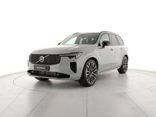 VOLVO XC90 usata, con Airbag