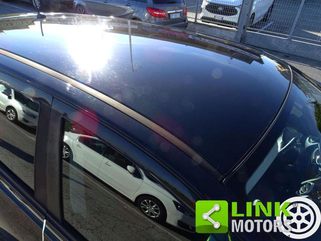 NISSAN Qashqai usata, con Climatizzatore automatico, 2 zone