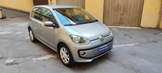 VOLKSWAGEN up! usata, con Airbag