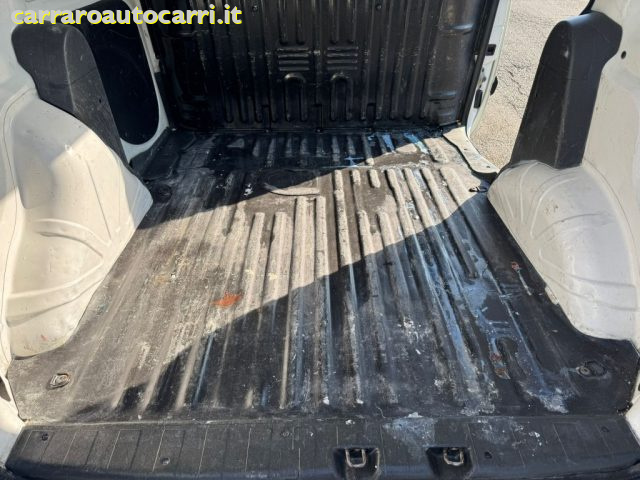 FIAT Doblo usata, con Immobilizzatore elettronico