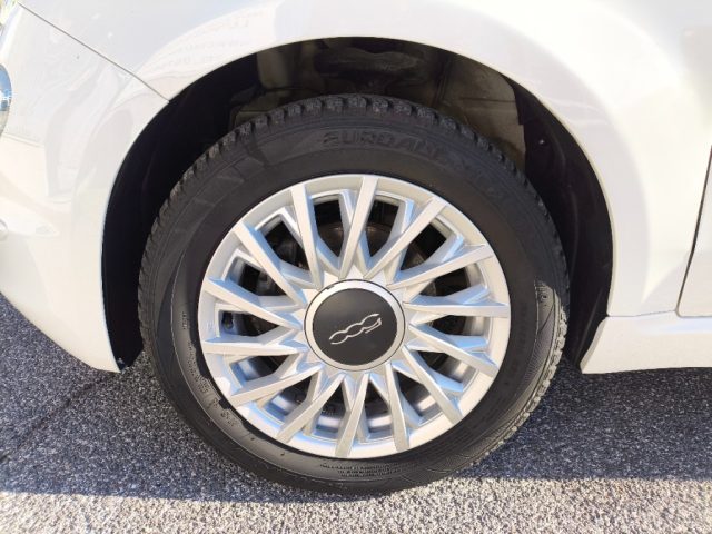 FIAT 500 usata 14