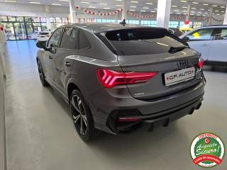 AUDI Q3 usata, con Alzacristalli elettrici