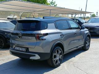 CITROEN C3 Aircross usata, con Alzacristalli elettrici