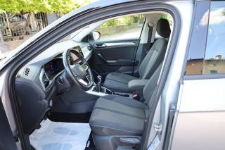 VOLKSWAGEN T-Roc usata 143