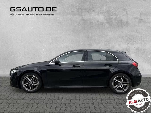 MERCEDES-BENZ A 180 usata, con Airbag