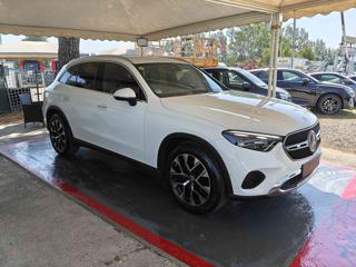 MERCEDES-BENZ GLC 200 usata, con Airbag Passeggero