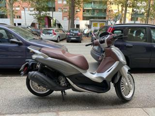 PIAGGIO Beverly 300 i.e. usata 4