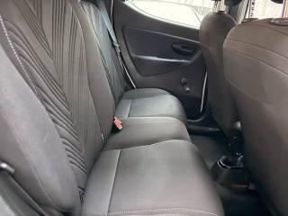 LANCIA Ypsilon usata, con Controllo trazione