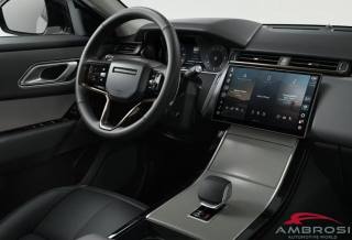 LAND ROVER Range Rover Velar usata 4