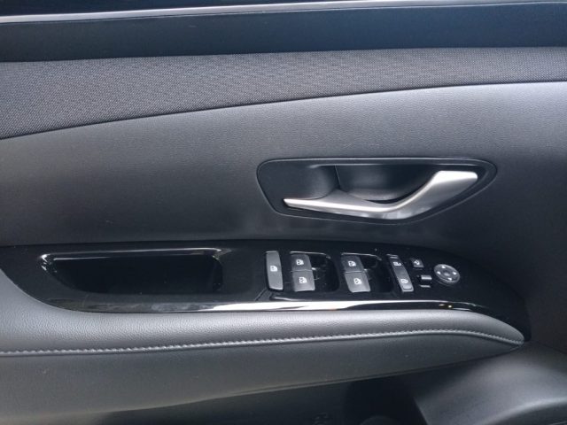 HYUNDAI Tucson usata, con Fari Xenon