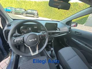 KIA Picanto usata, con Autoradio digitale