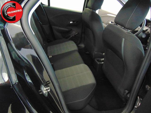 OPEL Corsa usata, con Chiusura centralizzata