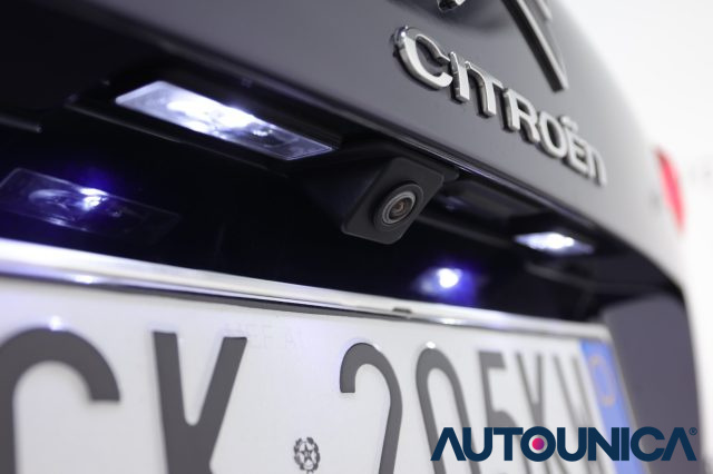 CITROEN C5 Aircross usata, con Sospensioni pneumatiche