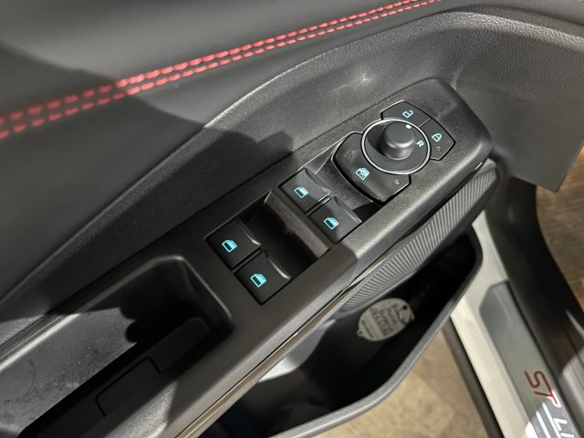 FORD Puma usata, con Sistema di navigazione