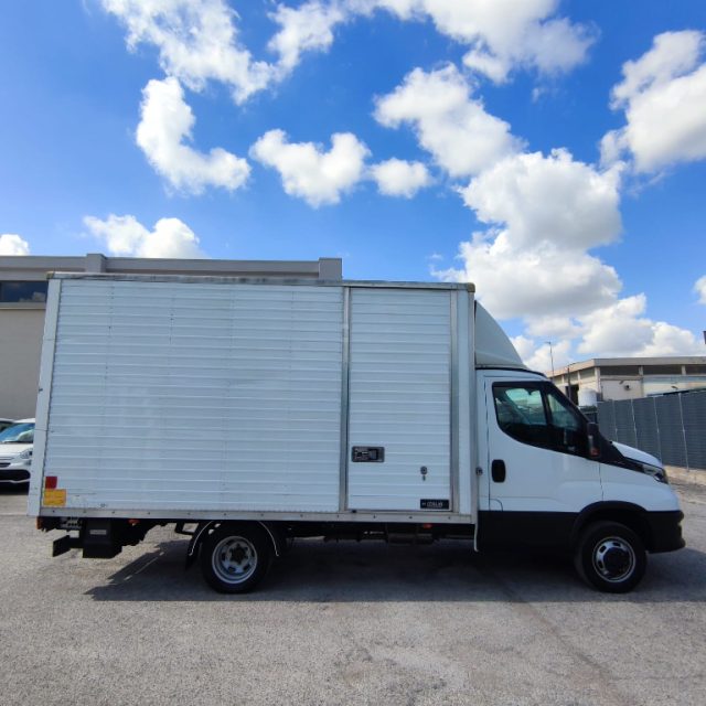 IVECO usata 1