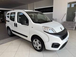 FIAT Qubo usata, con Airbag Passeggero