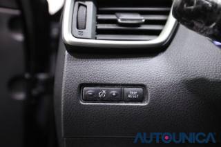 NISSAN X-Trail usata, con Touch screen