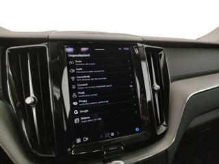 VOLVO XC60 usata, con Sistema di navigazione
