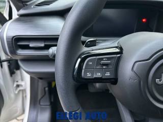 JEEP Avenger usata 23