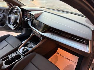 AUDI A3 usata, con Cruise Control