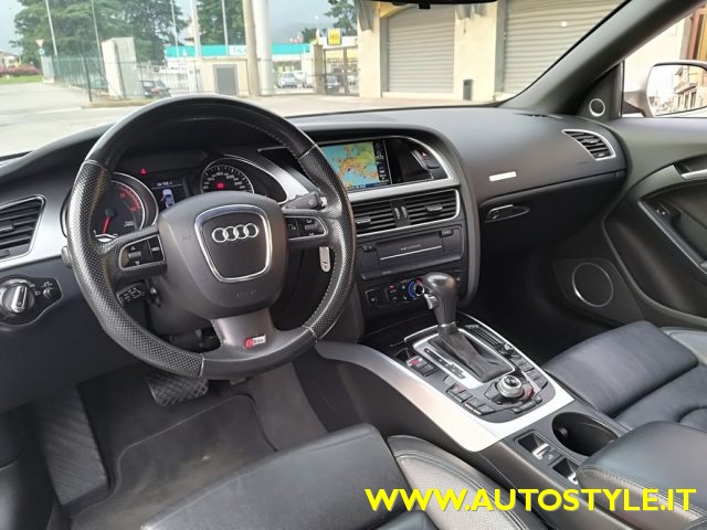 AUDI A5 usata 109