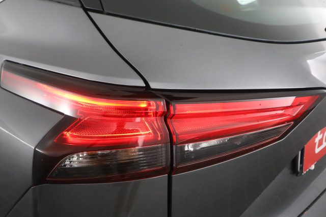NISSAN Qashqai usata 9