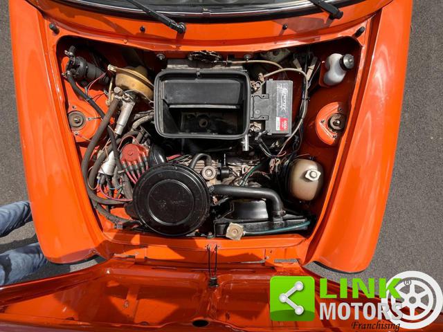 AUTOBIANCHI A 112 usata 21