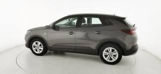OPEL Grandland X usata, con Sensori di parcheggio anteriori