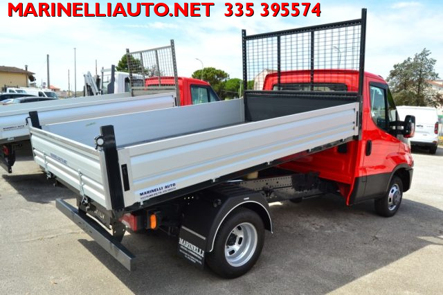 IVECO Daily usata 13