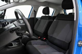 CITROEN C3 usata, con Cruise Control