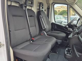 FIAT Ducato usata, con Immobilizzatore elettronico