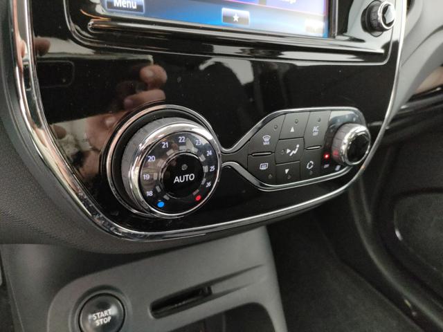 RENAULT Captur usata, con Fendinebbia