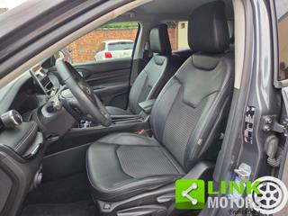 JEEP Compass usata, con Boardcomputer