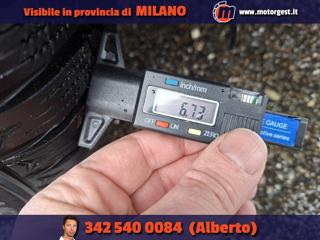 PEUGEOT 3008 usata, con Park Distance Control