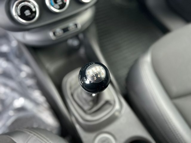 FIAT 500X usata, con Chiusura centralizzata