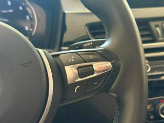 BMW X1 usata, con Sedile posteriore sdoppiato