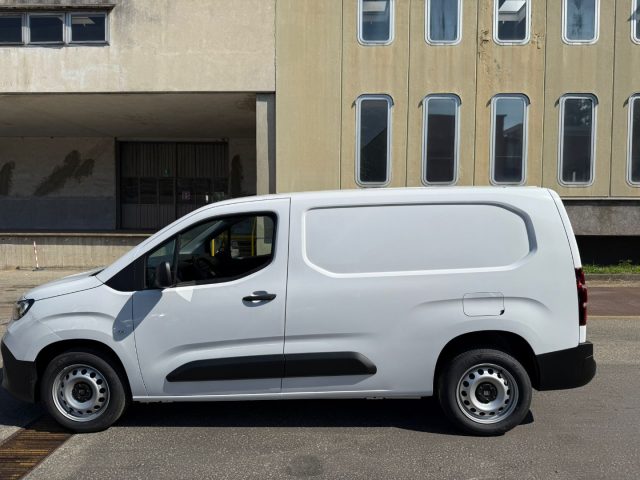 FIAT Doblo usata, con Volante multifunzione