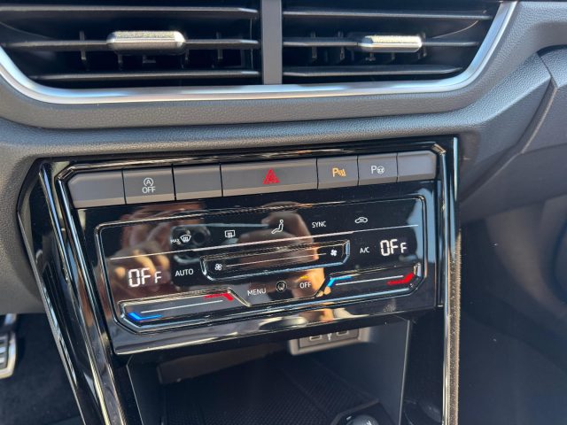 VOLKSWAGEN T-Roc usata, con Fendinebbia