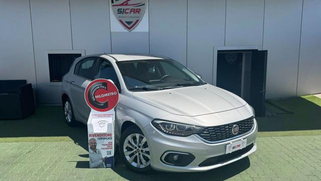 FIAT Tipo usata, con Airbag laterali