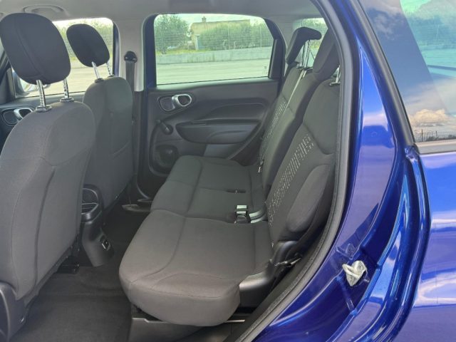 FIAT 500L usata, con Airbag testa
