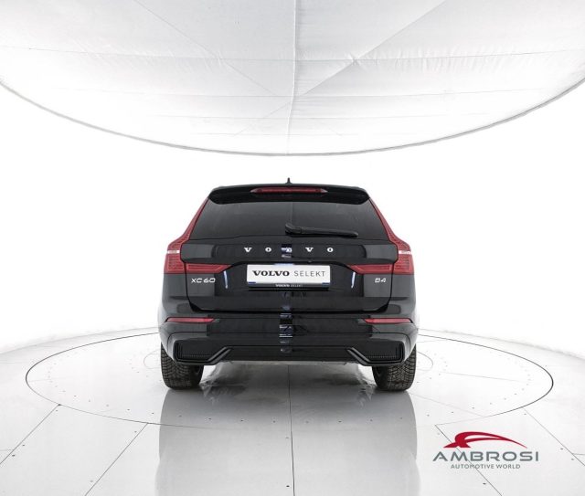 VOLVO XC60 usata 5