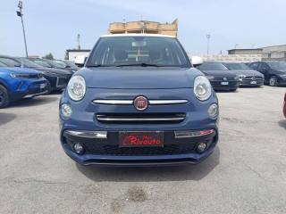 FIAT 500L 1.3 Multijet 95 CV Cross