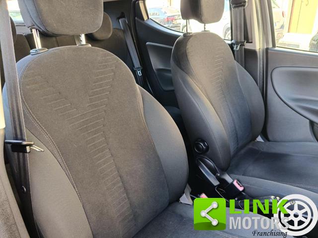 LANCIA Ypsilon usata, con Fendinebbia