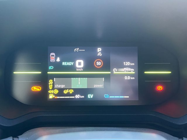 DACIA Duster usata, con Servosterzo