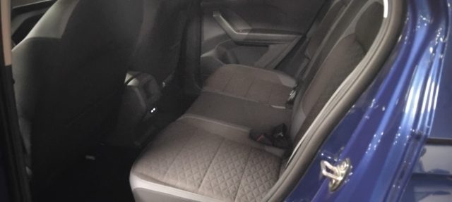 VOLKSWAGEN T-Cross usata, con Climatizzatore