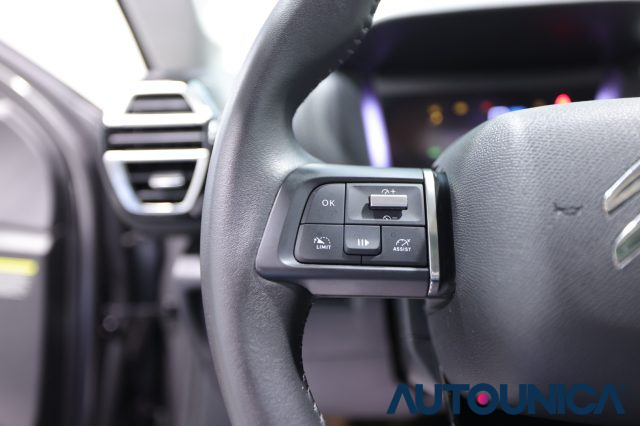 CITROEN C4 usata, con Touch screen