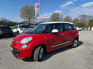 FIAT 500L usata, con Airbag