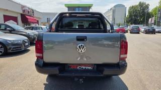 VOLKSWAGEN Amarok usata, con Airbag Passeggero