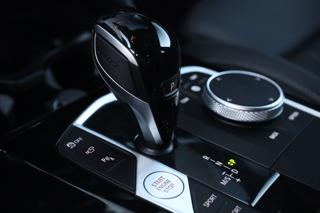 BMW X4 usata, con Servosterzo