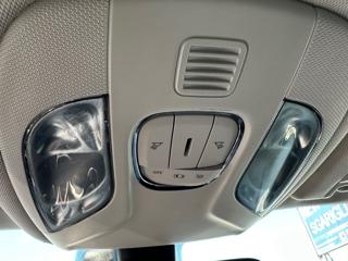 JEEP Compass usata, con Volante in pelle